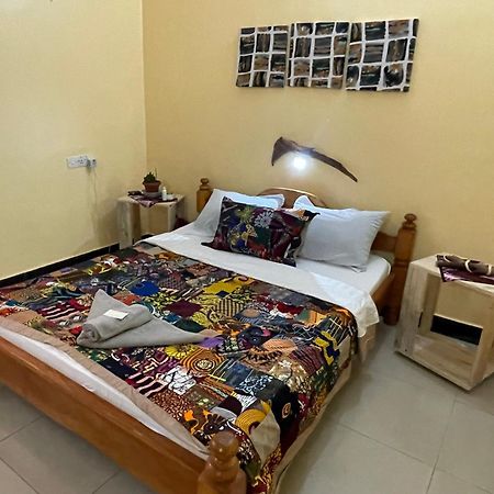 Home Feeling Kilimanjaro Моши Экстерьер фото