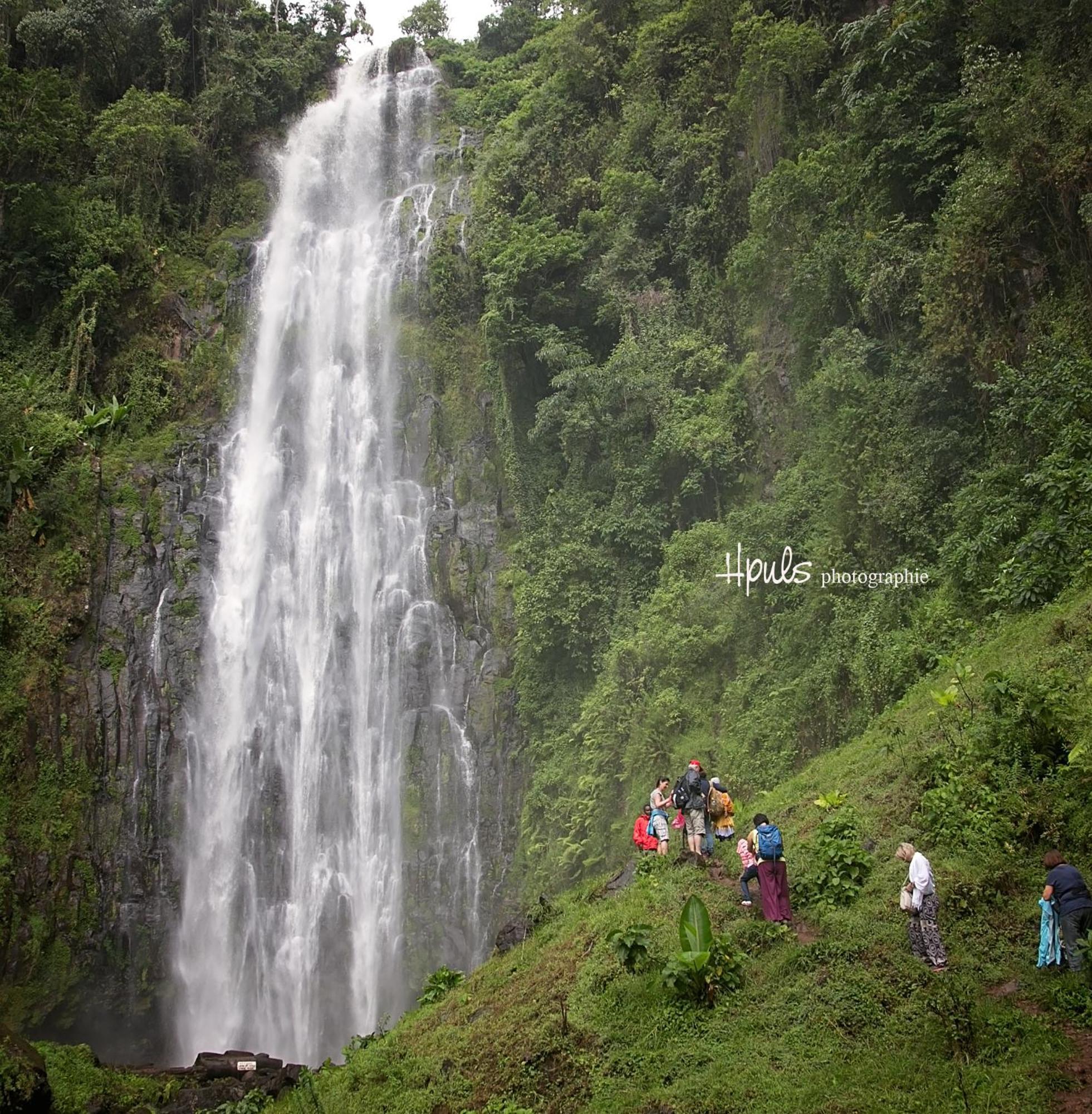 Home Feeling Kilimanjaro Моши Экстерьер фото