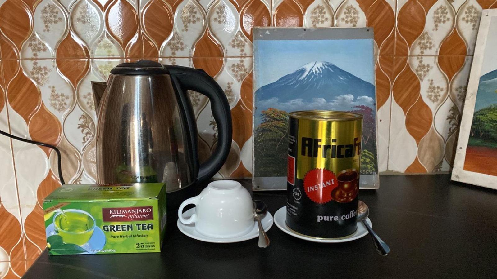 Home Feeling Kilimanjaro Моши Экстерьер фото
