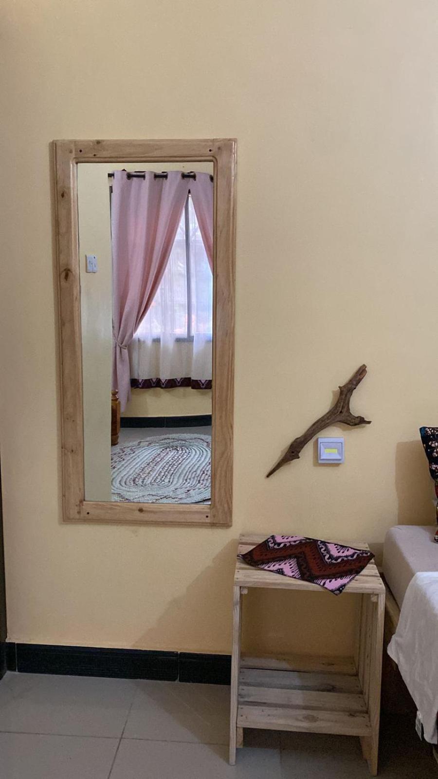 Home Feeling Kilimanjaro Моши Экстерьер фото