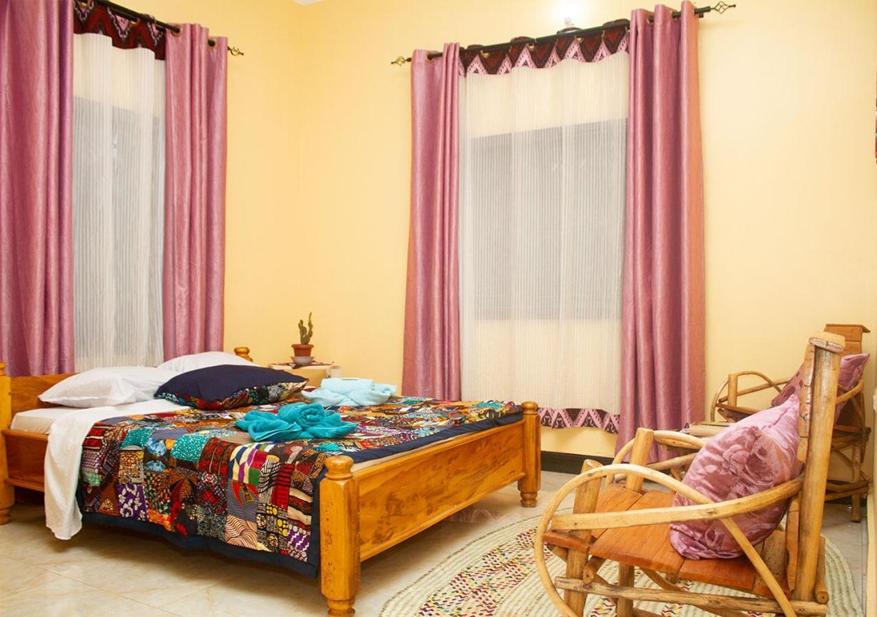 Home Feeling Kilimanjaro Моши Экстерьер фото