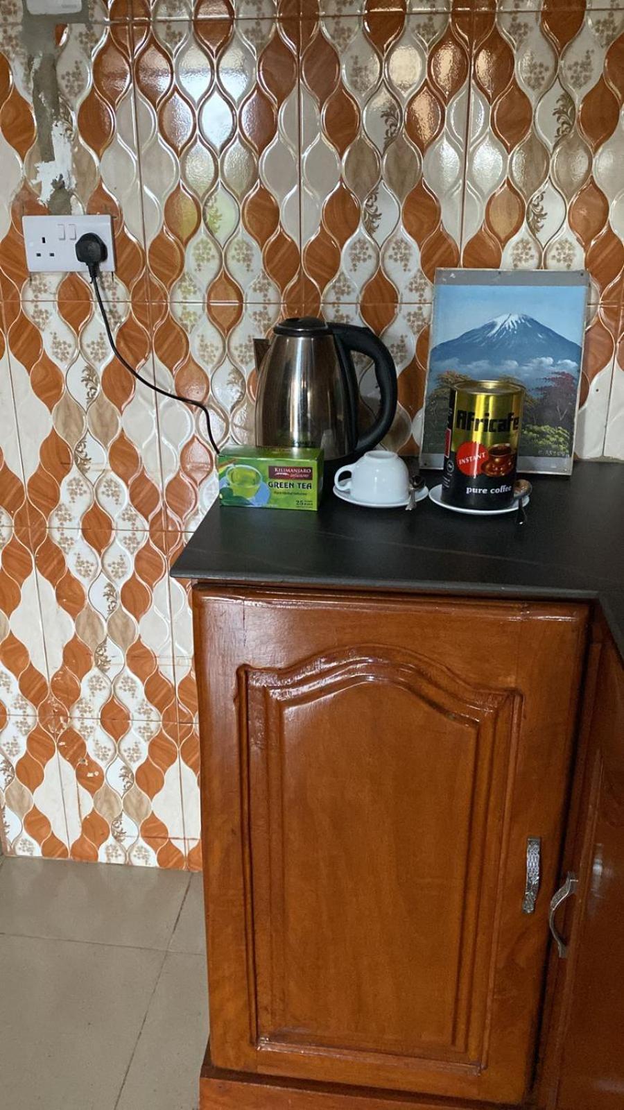 Home Feeling Kilimanjaro Моши Экстерьер фото