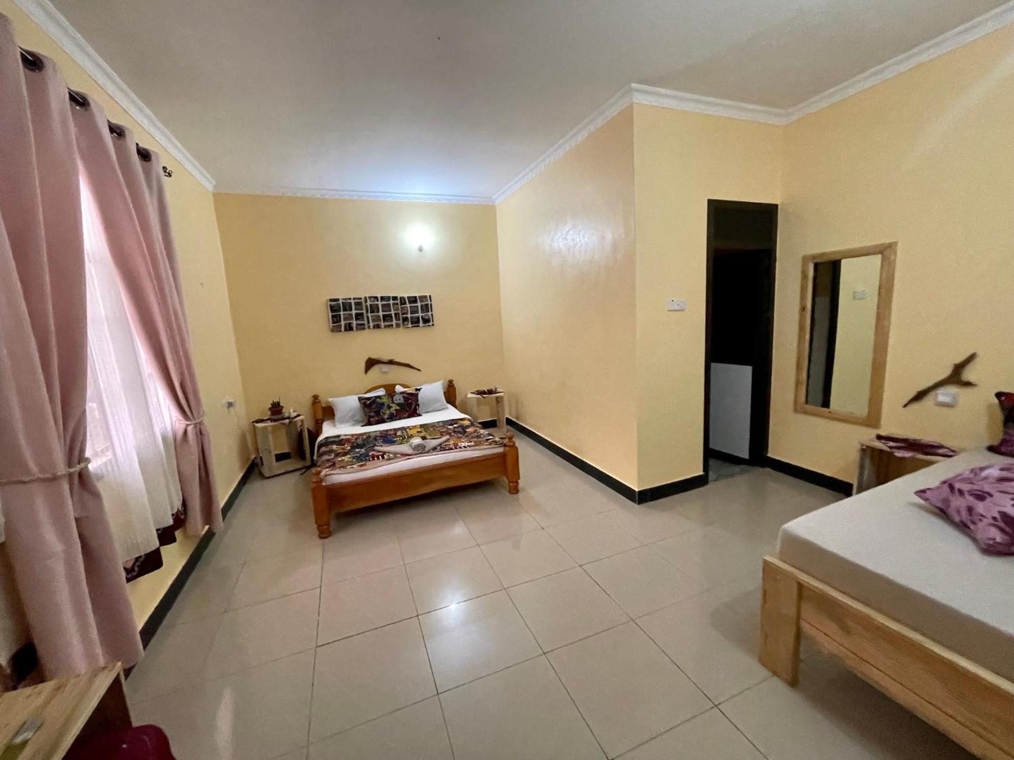 Home Feeling Kilimanjaro Моши Экстерьер фото