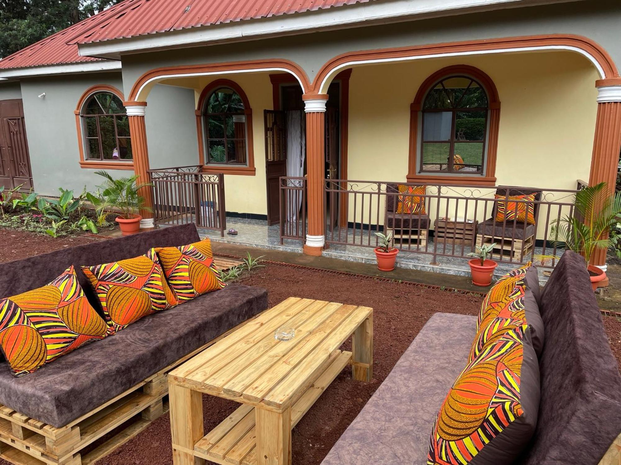 Home Feeling Kilimanjaro Моши Экстерьер фото