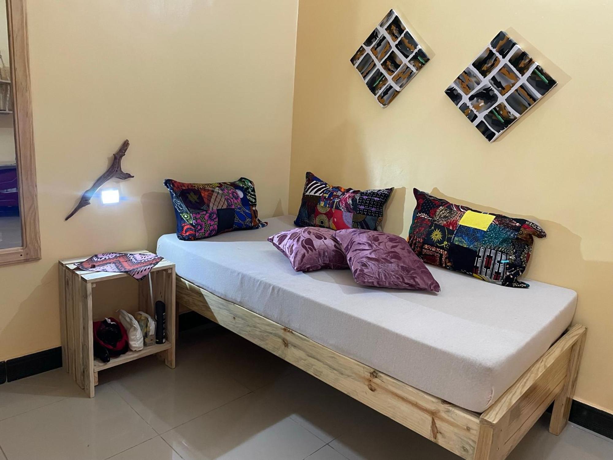 Home Feeling Kilimanjaro Моши Экстерьер фото