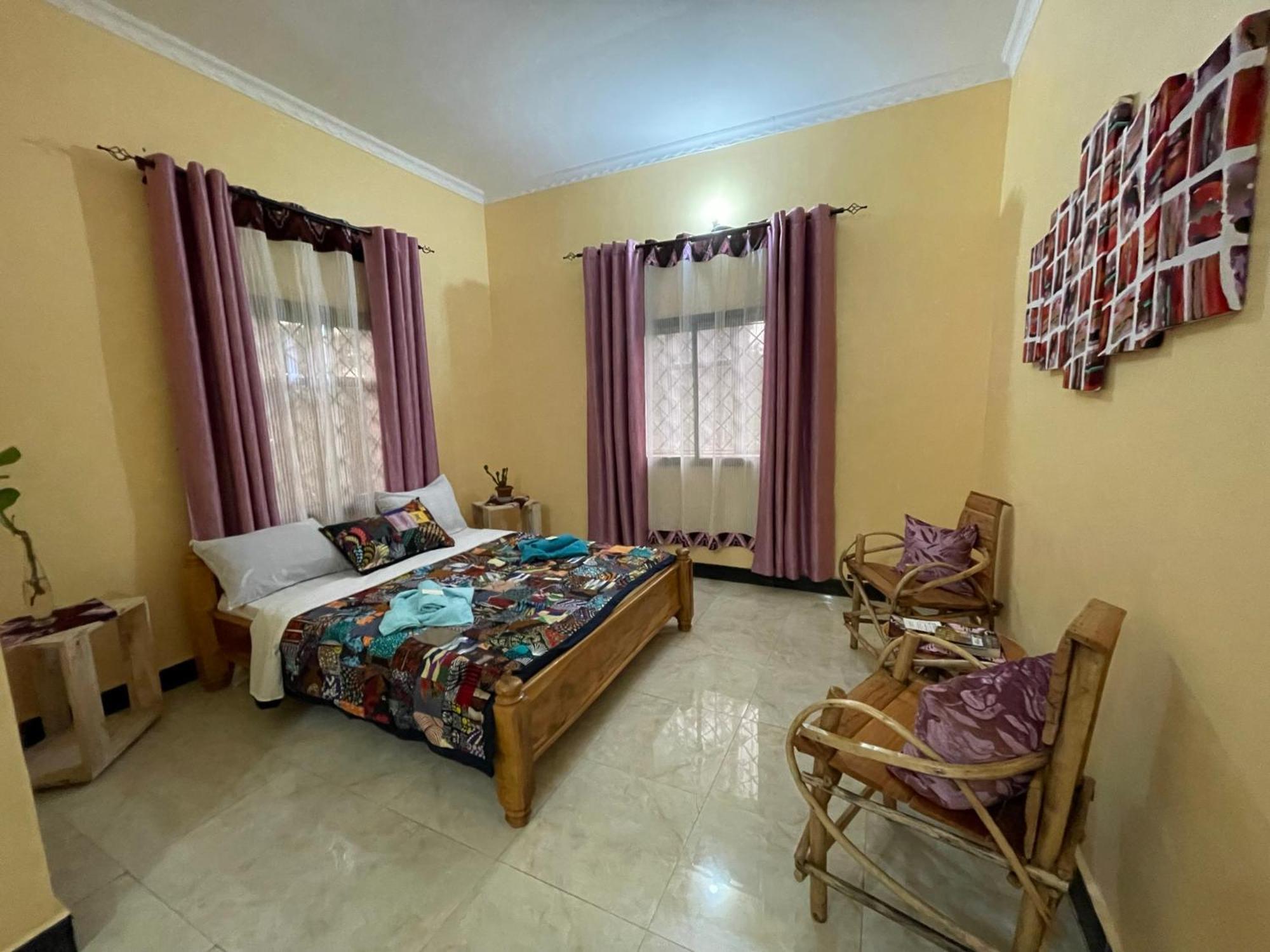 Home Feeling Kilimanjaro Моши Экстерьер фото