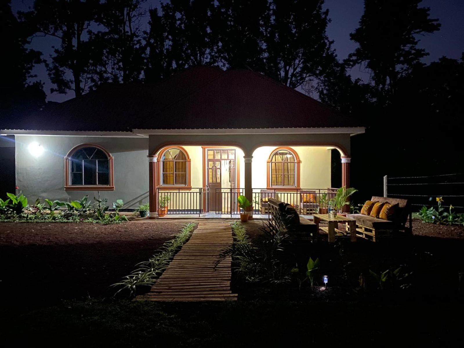 Home Feeling Kilimanjaro Моши Экстерьер фото