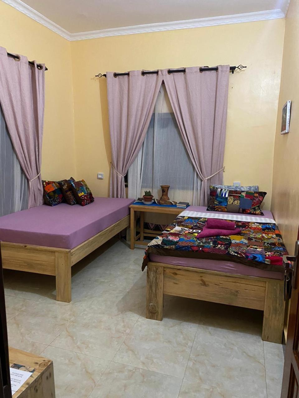 Home Feeling Kilimanjaro Моши Экстерьер фото